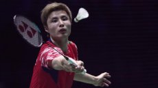 Mondiaux de badminton: Shi Yu Qi et Akane Yamaguchi sacrés à Paris