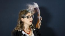 Pour l'experte de l'ONU Francesca Albanese, les sanctions américaines visent à la salir