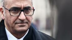 Campagne de haine contre Samuel Paty: la défense d'un accusé salue un témoignage de Nuñez