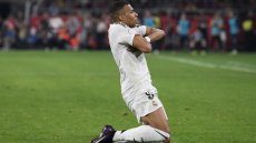 Mondial des clubs: Mbappé enfin d'attaque avec le Real