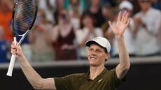 Open d'Australie: Sinner-Shelton, la glace et le feu vont faire des étincelles