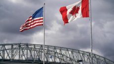 Des Canadiens déstabilisés par la volte-face commerciale de Trump