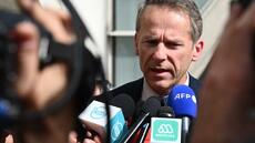 Isère: un ex-élu FN sera jugé pour des dégradations sur une mosquée