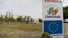 Listériose de l'été 2025: bactérie identifiée dès 2024 à la fromagerie Chavegrand