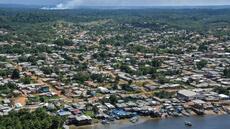 Le pétrole du voisin brésilien fait des envieux en Guyane