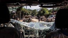 Mexique: au moins 64 morts et 65 disparus après une semaine de pluies torrentielles