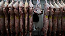 Argentine: quand le rapport charnel à la viande s'effiloche