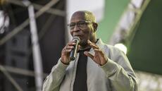 Guinée: le président Doumbouya confirme Amadou Oury Bah au poste de Premier ministre