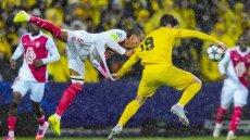 Ligue des champions: Monaco s'impose avec courage à Bodoe/Glimt et se relance