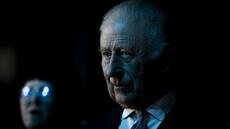 Pour Charles III, trois ans de règne dans la douleur