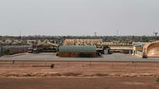 Niger: des mutins repoussés au palais présidentiel, affrontements toujours en cours