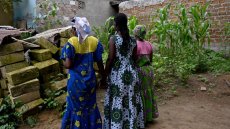 Dans l'Ouest ivoirien, les victimes de viols oubliées se reconstruisent ensemble