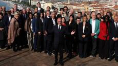 À Nice, la présence discrète du RN sur la liste du candidat Ciotti