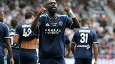 Ligue 1: le Paris FC régale à domicile face à Nice