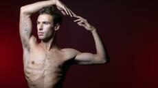 Le danseur Thomas Docquir, la nouvelle étoile belge de l'Opéra de Paris