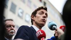 Édouard Geffray, le technicien de l'Éducation nationale rattrapé par la politique