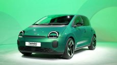 Avec la nouvelle Twingo, Renault veut réveiller le marché des électriques abordables