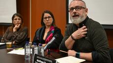 Colombie : Facebook et TikTok favorisent l'enrôlement de mineurs dans les groupes armés, accuse HRW