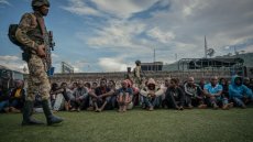 Accord de paix en RDC: Kinshasa appelle les FDLR à déposer les armes