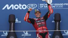 MotoGP: intouchable en Aragon, Marc Marquez relance le championnat