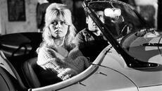 Brigitte Bardot en cinq rôles