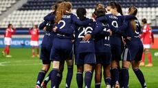 Ligue des champions féminine: vainqueur du Benfica, le Paris FC se relance dans la course à la qualification