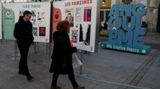 En crise, le festival de BD d'Angoulême vers un changement de gouvernance