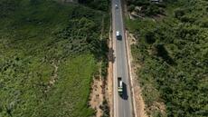 La lucrative ceinture minière de RDC menace les forêts protégées