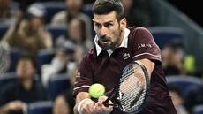 ATP 500 de Pékin : un Djokovic renaissant renverse Zverev et se hisse en demies