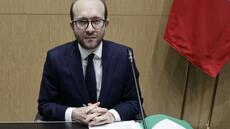 Commission audiovisuel public: le président suspend les convocations pour ramener l'apaisement