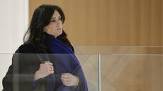 Condamnation de Joël Guerriau: Sandrine Josso appelle Larcher à réagir à de graves dérives