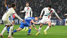 Coupe de France: les cadors assurent