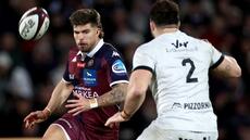 Top 14: Bordeaux-Bègles en mode Champions Cup assomme Toulon