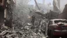 Le Hamas remet sa réponse à la proposition américaine de trêve à Gaza, inacceptable dit Washington