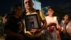 Séisme : la Colombie poursuit les recherches sans trop d'espoir