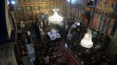 Frappe meurtrière contre une église à Gaza: Netanyahu dit regretter profondément