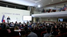Les principales annonces de François Bayrou sur le budget