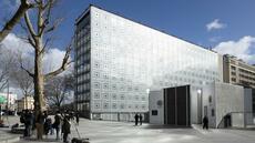 Une diplomate proche de Macron prend la tête de l'Institut du monde arabe