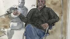 Rapport Pelicot: les rapprochements entre traces ADN transmis par voie numérique à partir de février