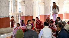 Au Bangladesh, le dilemme des irréductibles partisans de la Première ministre déchue