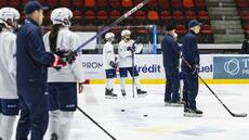 S'exporter pour mieux réussir, le défi des hockeyeuses françaises