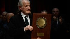 Cinéma: le réalisateur américain Michael Mann reçoit le prix Lumière