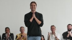 Fashion Week: Alain Paul, le styliste qui fait danser la mode