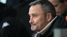 Ligue 1: Haise (Nice) en appelle à l'union sacrée avant la réception d'Angers