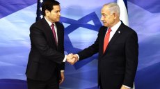 Israël affirme son droit de veto sur une force internationale à Gaza
