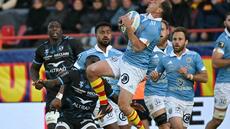 Top 14: Urdapilleta, le retour aux sources