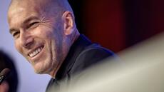 Equipe de France: Zidane joue l'ouverture à tout-va pour sa première liste