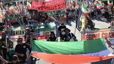 Les Iraniens des Etats-Unis, mortifiés par la répression sanglante de Téhéran