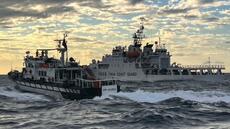 Le président de Taïwan s'engage à défendre fermement la souveraineté de l'île après les exercices chinois