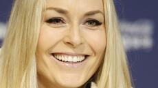 JO-2026: skier sans ligament croisé, le pari osé de Lindsey Vonn